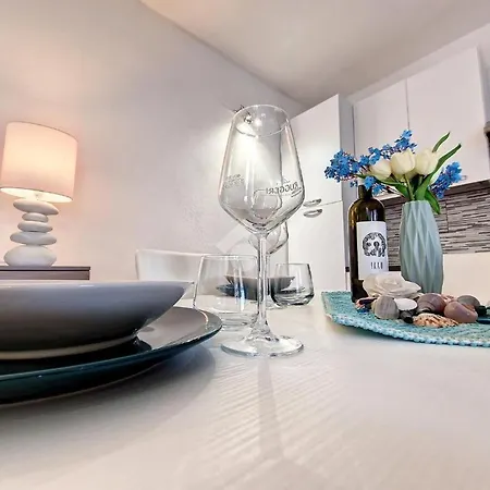 Appartement Casa Cristina *