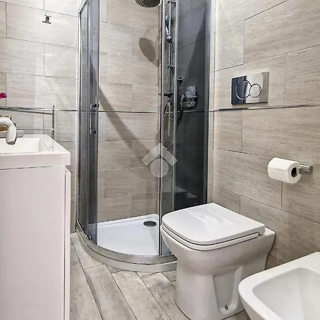 Apartment Casa Cristina *