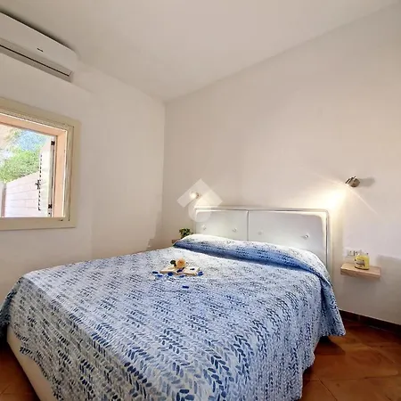 Casa Cristina * Costa Paradiso