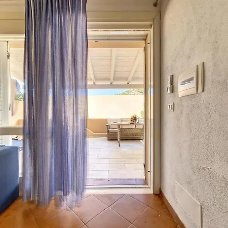 Apartment Casa Cristina *