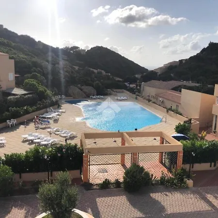 Casa Cristina Apartment Costa Paradiso