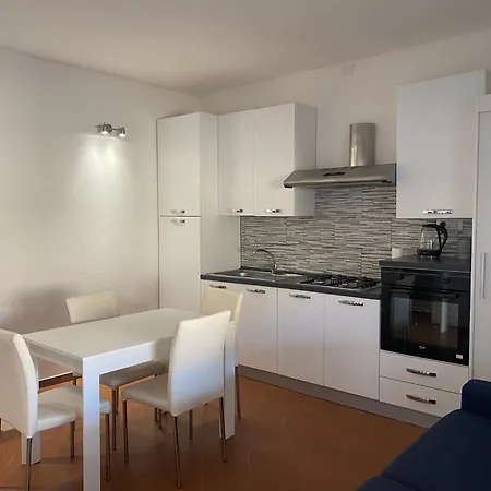 Casa Cristina *