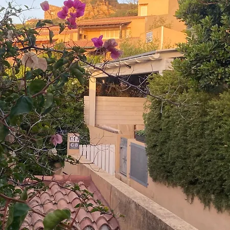 Casa Cristina * Costa Paradiso
