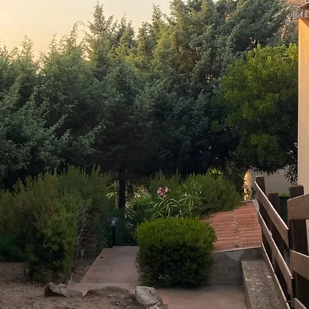 Casa Cristina Appartement Costa Paradiso