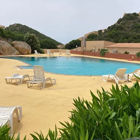 Apartment Casa Cristina Costa Paradiso