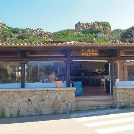 Casa Cristina Costa Paradiso